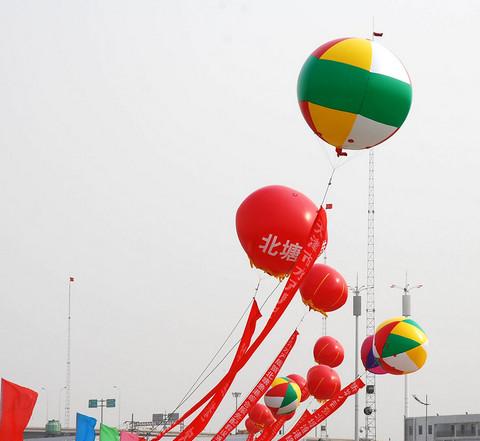 2012年五一 天津自驾 北塘-大沽口-市内风情区28