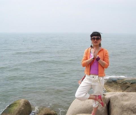 秦皇岛,离海很近的乐园1