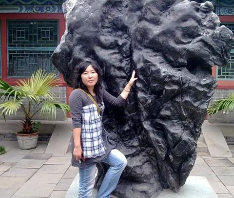 石家庄游记 2009-5-30 13:099