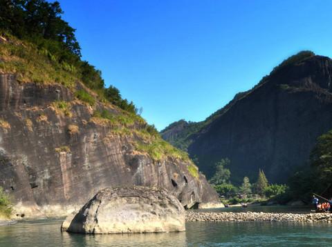 永远的武夷山36