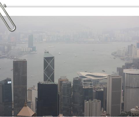 【香港自由行超全攻略】 来去匆匆的香港之行36