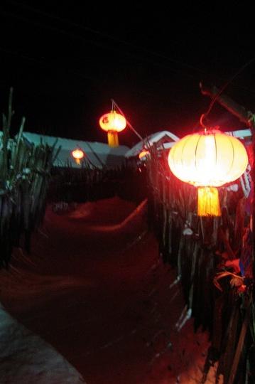 2011--2012东北跨年行【哈尔滨→东升→雪乡→雾凇岛】图片完毕，文字持续更新中…45