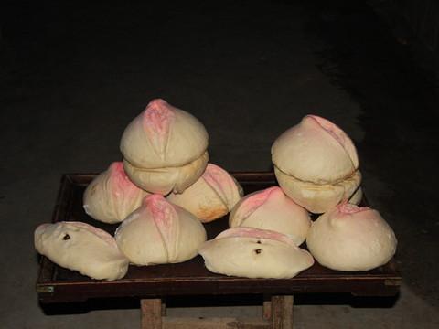 老家里的过年风俗13