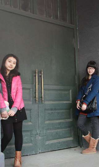 【从南京南到南京西的开往春天的绿皮火车—7012次列车】37