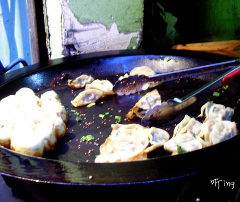 济南，夏河河如此多娇17