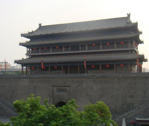旅游攻略(西安&华山)3