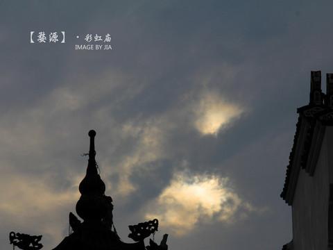 婺情源景——素素的我 素素的心12