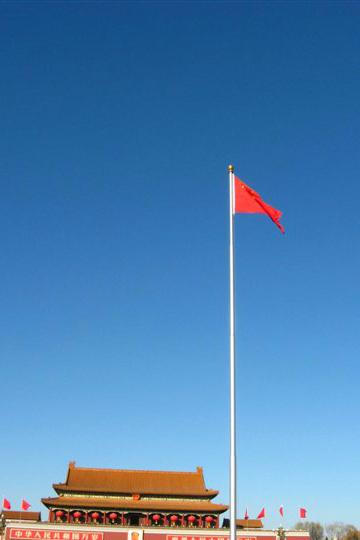 2007-2008，那会儿的不一样的北京…………4