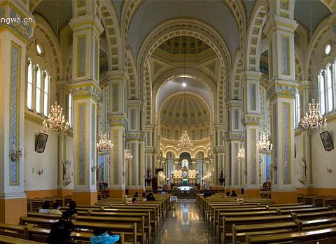 【天津】两日穷游，史上最全的攻略42