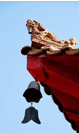 哈尔滨之极乐寺4