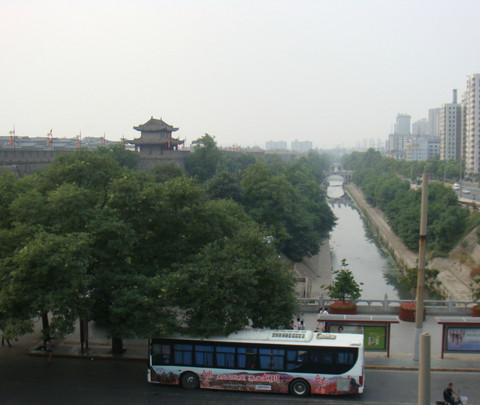 旅游攻略(西安&华山)2