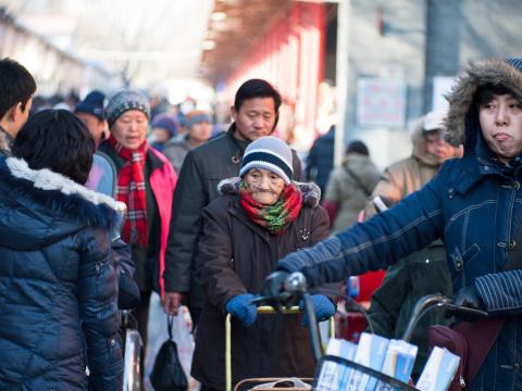 【在自己的城市旅行】——要怎样读懂北京37