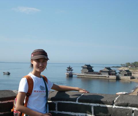 老龙头200716