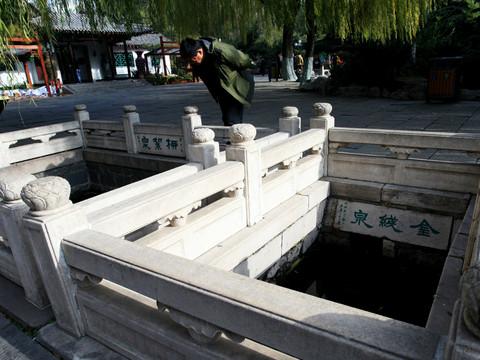 济南的冬天不太冷14