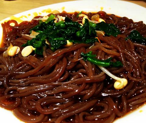 【实用贴】在西安——绝对民间美食!16