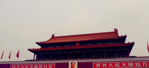 一个人属于北京城的8月【2011 北京】41