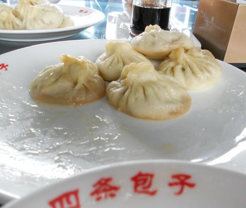 秦皇岛-四月出发（多图）19