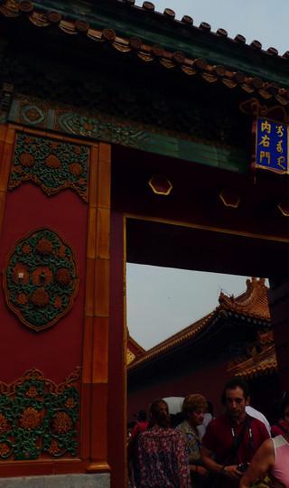 一个人属于北京城的8月【2011 北京】55