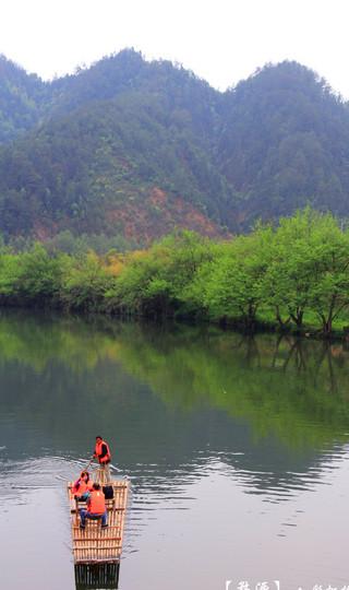 婺情源景——素素的我 素素的心9
