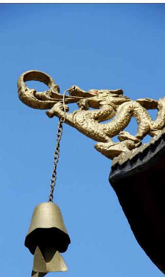 哈尔滨之极乐寺2
