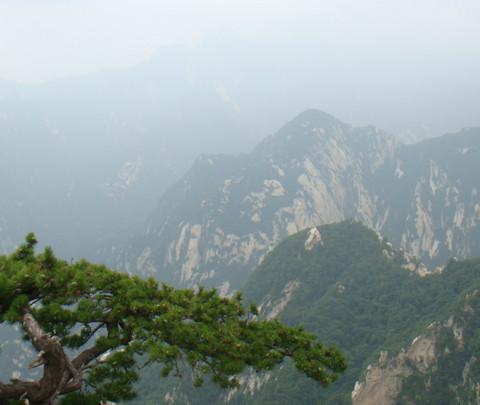 旅游攻略(西安&华山)30