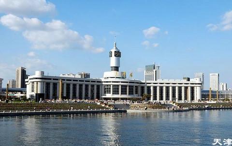 【天津】两日穷游，史上最全的攻略1