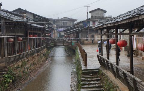 走马观花游福建之一-------秀美武夷山7