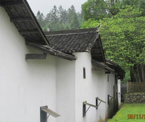 井冈山记忆7
