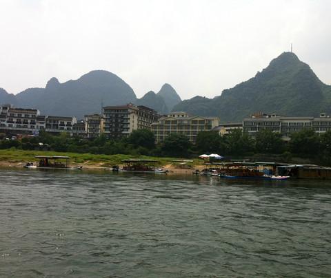 2012八月末我们在阳朔34