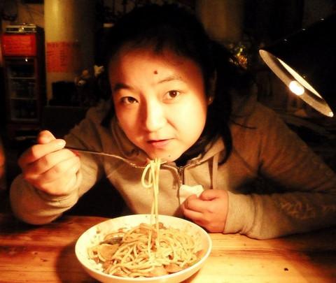哈尔滨冰雪之旅 一 卡兹青旅18