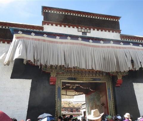 20120613拉萨 日喀则 雅鲁藏布江3