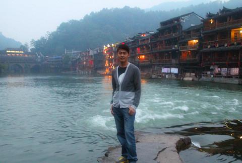 我们说好的，我却过了一个人的凤凰36