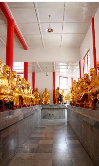 哈尔滨之极乐寺24
