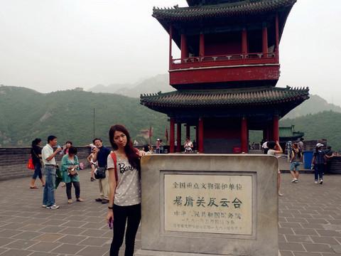 一个人属于北京城的8月【2011 北京】20