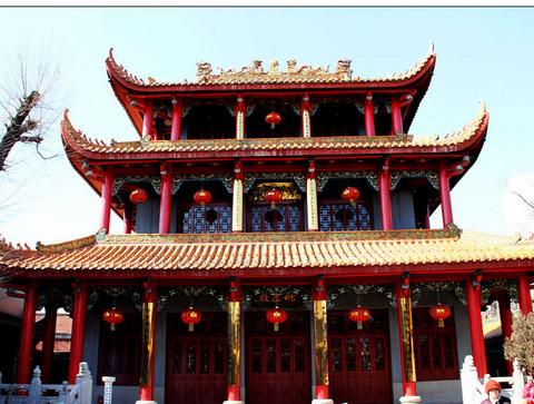 哈尔滨之极乐寺12