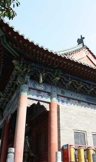 40天游走西部(二)-西安,兰州,西宁24