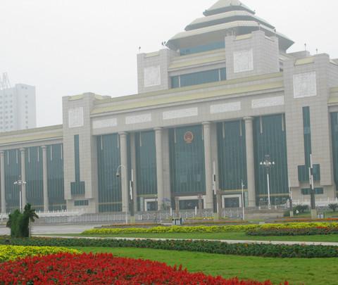 南宁美丽的城中公园----南湖7