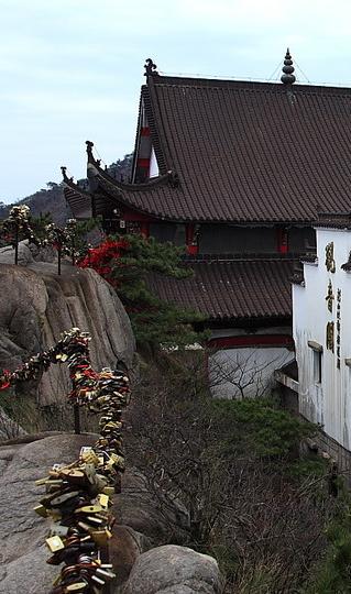 惊蛰了，去徽州看看吧34