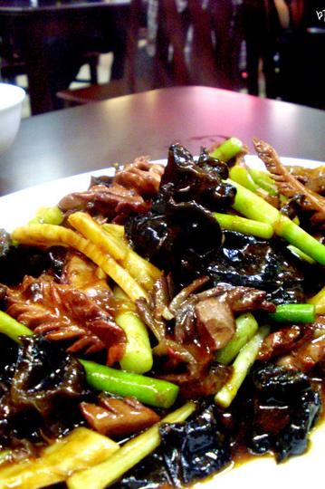 济南，夏河河如此多娇9