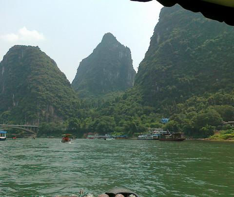2012八月末我们在阳朔4