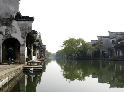 南浔时光慢慢走78