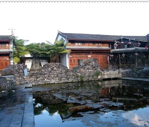 彩云之行--腾冲13