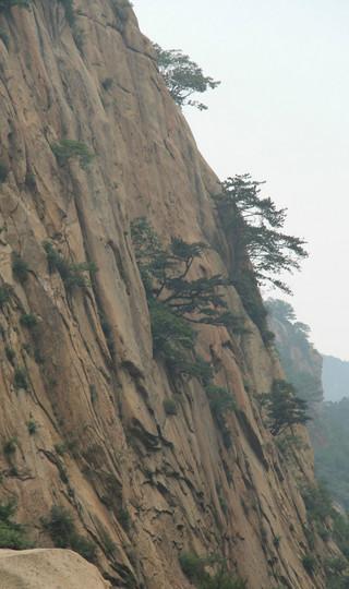 秦皇岛青龙的花果山水帘洞51