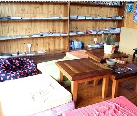 彩云之行--腾冲2