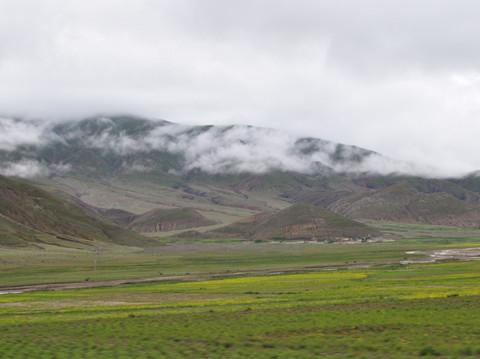 拉萨-日喀则-珠峰大本营14