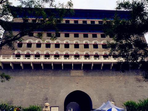 一个人属于北京城的8月【2011 北京】39