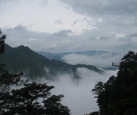 井冈山记忆22