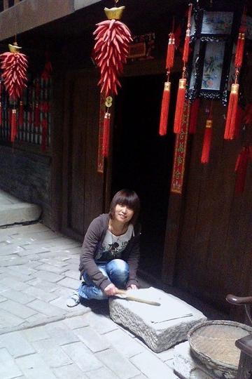 那么多的风景，找我最美的笑容3