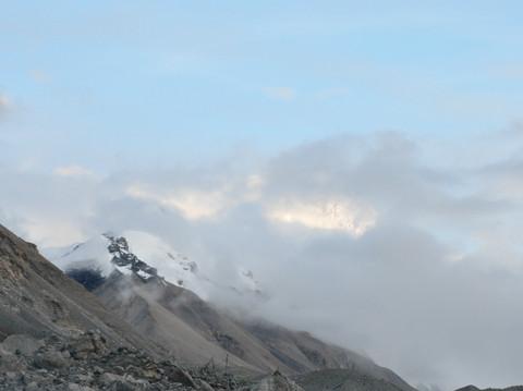 拉萨-日喀则-珠峰大本营36