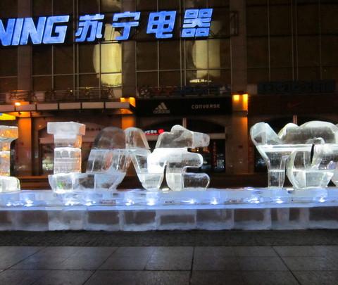 哈尔滨三日穷游——冰雪大世界、极地馆、中央大街等8